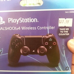 PS4 DualShock 4 Controller $77.99 Costco Casula