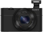 Sony RX100 $479 + Free Shipping