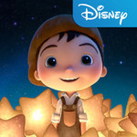 Disney Pixar's La Luna Interactive Storybook for iPad FREE Today (Was $1.99)