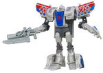 BIG W $7 + Shipping Transformers Prime Legion Beast Hunter Action Figures - Airachnid 
