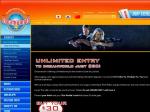 $30 Unlimited DreamWorld Entry! Until July 2009
