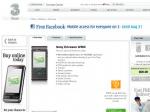 SE W595 Free on $29 12 Month Plan (Nokia E63 SE W705)