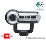 Logitech QuickCam Vision Pro for Mac, HD Webcam@ $99 + Shipping