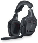 Logitech G930 Wireless Gaming Headset 7.1 ~ $96AUD Delivered from Amazon US