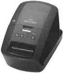 Brother QL-720NW Label Printer with Wi-Fi and Ethernet ~ $115 Delivered from Amazon.com