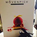 Free Second Scoop of Ice Cream (in Same Cup/Cone Only) at Movenpick QV (Melb) with Facebook Like