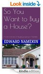 $0 eBook: So You Want to Buy a House [Kindle] @ Amazon