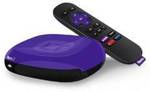 Roku LT Streaming Media Player (Purple) (2700R) $52 Shipped @ Amazon for 24 Hours Only