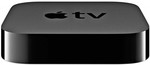 Apple TV $89  & iPad Wi-Fi 16GB with Retina Display $392 at Harvey Norman