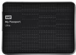 WD My Passport Ultra 2TB Portable USB 3.0 $119.12 Delivered @ Amazon