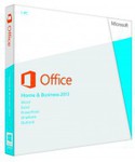Microsoft Office 2013 Home and Business T5D-01798 - MSY $224 inc Outlook >> outlook.com.au Sync