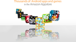 A Free Voucher for £2 to Spend at Amazon AppStore for Android (UK - Any Region Account)