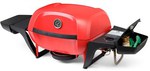 Win an Everdure E2go Portable BBQ from Lifestyle Channel