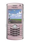 Pink Blackberry 8110 for $39/Month (Worth $150 Value) $0 Upfront - Crazy John's