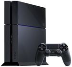 Sony PS4 $439.91AUD Delivered or Add  Extra PS4 Controller $486.34 Delivered @ eBay