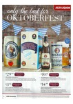 ALDI Special Buys Next Sat 20th: 20-46% off Motorcycle Gear, Franziskaner Beer 5L $29.99 + More