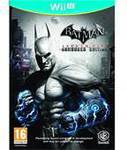Batman Arkham City: Armored Edition (Wii U) - $15.17 Delivered @ Wowhd