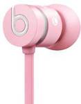 Beats urBeats In-Ear Earphones Pink (Limited Edition) USD $59.99 + Delivery @ US Amazon