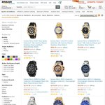 Up to 91% OFF Invicta Watches - Amazon Global (Link in description)