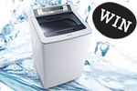 Win a Panasonic 9.5kg Washing Machine (Worth $1,099) from Mum's Grapevine