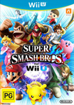 Smash Bros Wii U $59 + Shipping - EB Games Mad Monday - Next 30 Minutes Only