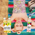 Win a $500 Westfield Gift Card from Drop Dead Gorgeous Daily/OVI Hydration