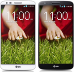 LG G2 D802 4G LTE 32GB Smartphone (Priority Delivery + Free Acessory) $374+ Shipping @ BecexTech