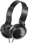 50% OFF Sony XB250 Extra Bass Headphones $19.98, Vodafone $30 Starter Pack $15 @ DSE