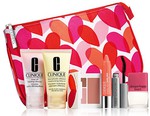 Win 1 of 10 Clinique Gift Packs from Rescu