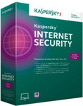 Kaspersky Internet Security 2015 1 PC 1 Year OEM Licence Key - Digital Download - $8.99 @ OneClick Technology
