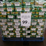  Greenseas Tuna in Olive Oil 180g $0.99 Moorabbin Farmers Fresh Market (Vic)