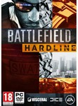 Battlefield Hardline Origin CD Keys USD $45.99 at CDKeysHere.com