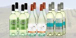 $79 -- Mixed Case New Zealand Wines Inc Delivery, Save 70%, Plus a $25 Gift Voucher Via Travelzoo