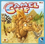'Camel Up' Board Game (2014 Spiel Des Jahres Winner) - AU $29.95 Delivered @ Fishpond.com.au