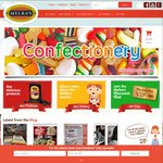 Melba's Chocolates & Confectionary 15% off Online Orders Over $20 (Delivery Additional)