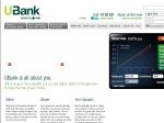 UBank - at Call Deposits Now 5.51%