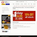 Fluke Stock Items 15% off - EOFY - Triplepoint Adelaide