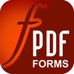 $0 iOS: PDF Forms (Fill, Sign, Annotate) Was $8.99