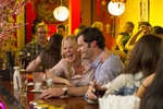 Win 1 of 20 Double Passes to See Trainwreck from Bmag