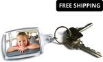 COTD: Personalised Keyring $4.99, Personalisd Globe $8.95 Delivered Using App ($5 off - New Customers) 