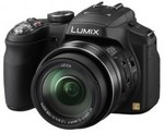 Panasonic Lumix DMC-FZ200 Digital Camera $459 and FREE Shipping