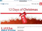 The Age/iTunes 12 Days of Christmas (Day 10) 'Little Britain UK' (Season 1, Episode 1)