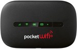 Harvey Norman: Vodafone 3G Pocket Wi-Fi + 3GB+ 8GB Bonus Data Sim Pack for $39 (C&C Available)
