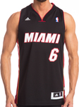 Adidas Men's Heat Lebron NBA Jersey - $24.99 or $14.99 Delivered @ COTD (Club Membership Required)
