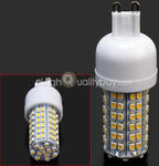 10% Off G9 5W 300LM 96 LED 2800-3500K Warm White Lightbulb 220V AU$6.54 Shipped @ Highqualitybuy