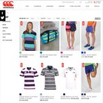 Canterbury - 30% off Full Price Products Online and in Stores - Canterburynz.com.au/Shop