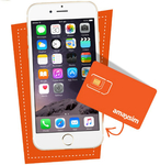 Win 1 of 2 iPhone 6 and Three Months of Amaysim UNLIMITED 5GB from Gourmet Traveller