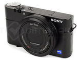 Sony DSC-RX100 MK1 Camera - $355.11 | MK3 $686.31 Delivered @ T-Dimension