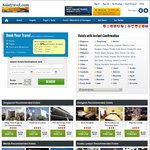 Additional 15% off Hotels (for Stays between 15th Dec 2015 to 31st March 2016)