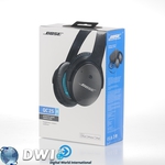 Bose QuietComfort 25 Acoustic Noise Cancelling Headphone (iOS) White $315 @ DWI + Free Shipping